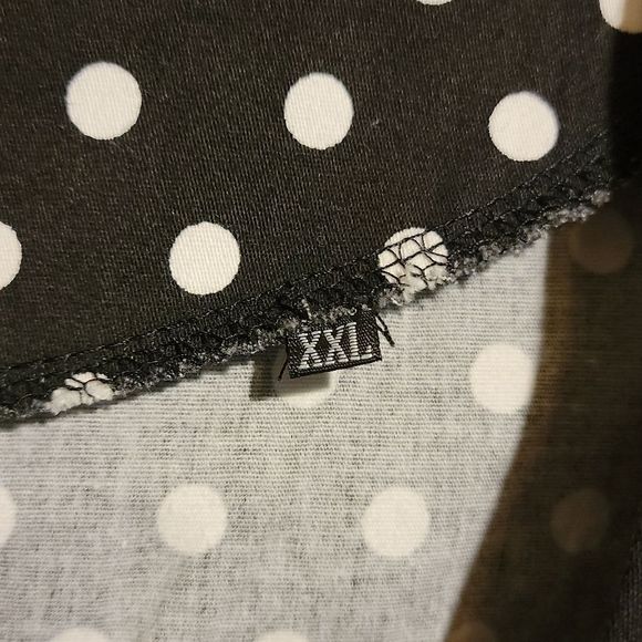 Fit & flair dress - Picture 2 of 4